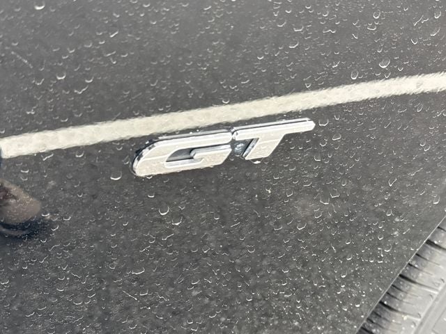 2017 Dodge Challenger GT