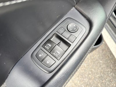 2017 Dodge Challenger GT