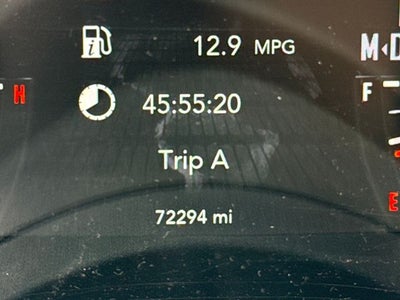 2017 Dodge Challenger GT