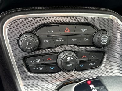 2017 Dodge Challenger GT