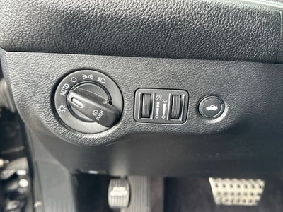 2017 Dodge Challenger GT