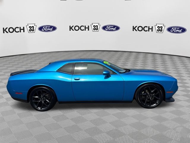 2023 Dodge Challenger GT