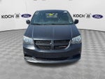 2015 Dodge Grand Caravan SE Plus