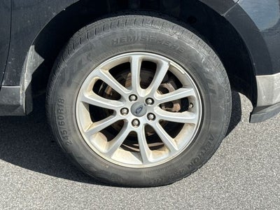2008 Ford Edge SE