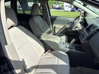2008 Ford Edge SE