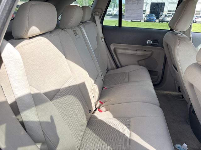 2008 Ford Edge SE