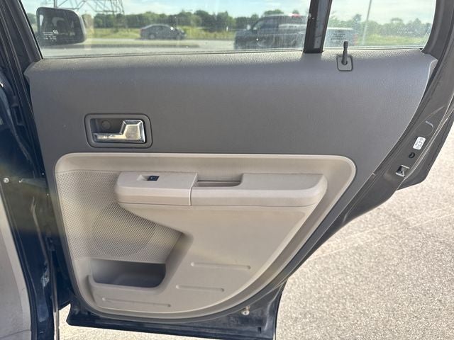 2008 Ford Edge SE