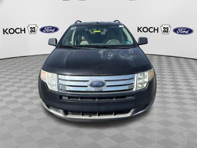 2008 Ford Edge SE