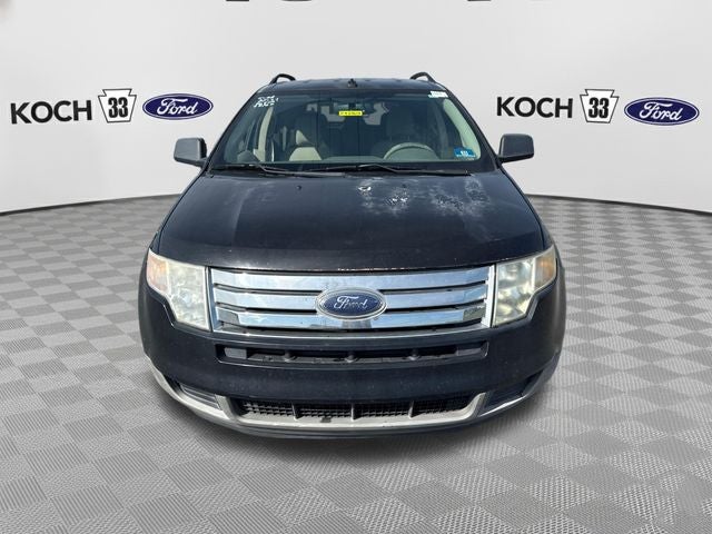 2008 Ford Edge SE