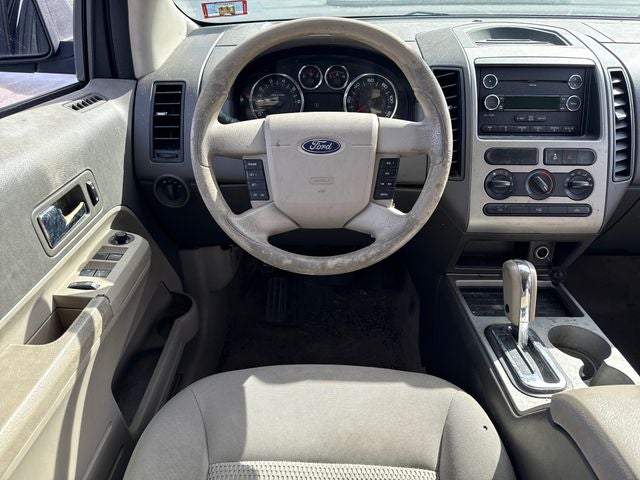 2008 Ford Edge SE