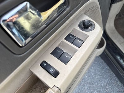 2008 Ford Edge SE