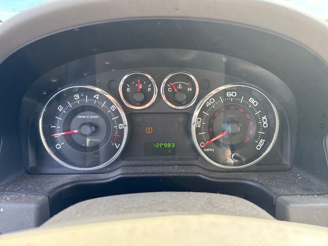 2008 Ford Edge SE
