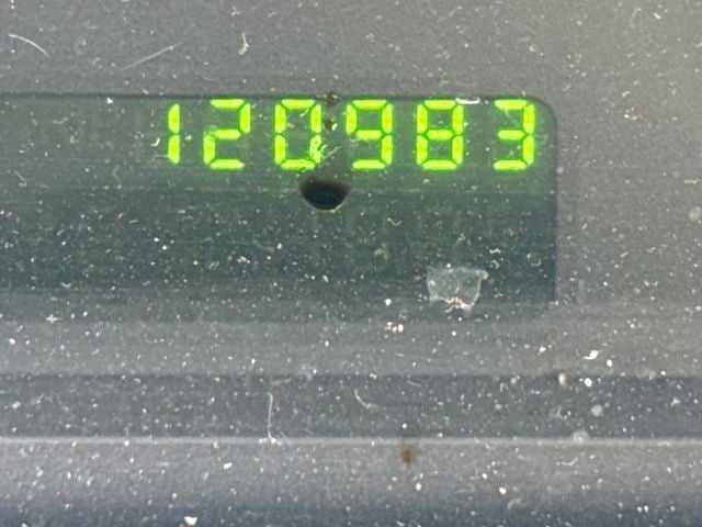2008 Ford Edge SE