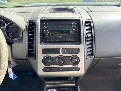 2008 Ford Edge SE