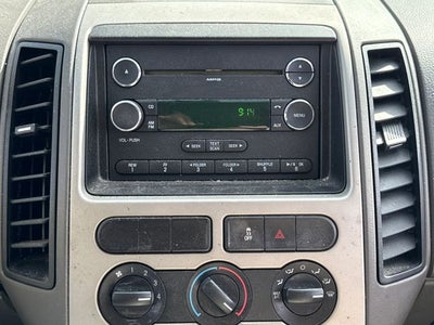2008 Ford Edge SE