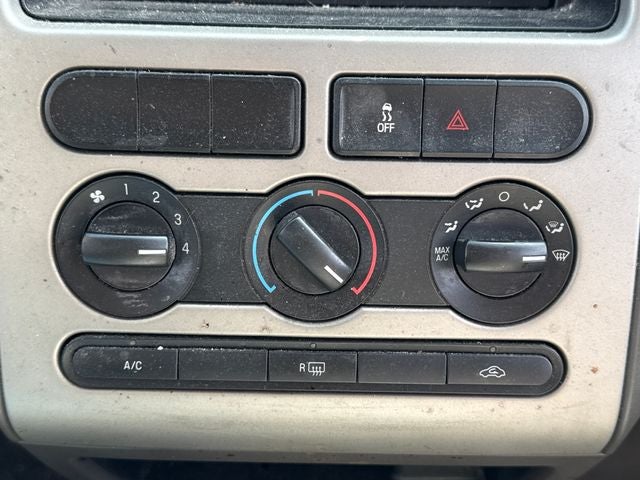 2008 Ford Edge SE