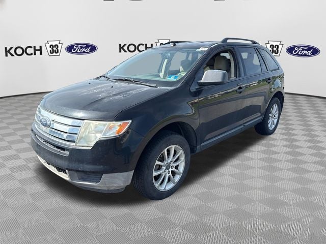2008 Ford Edge SE