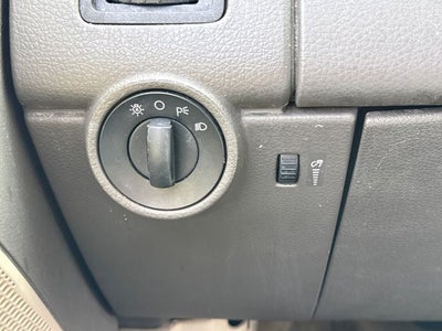 2008 Ford Edge SE