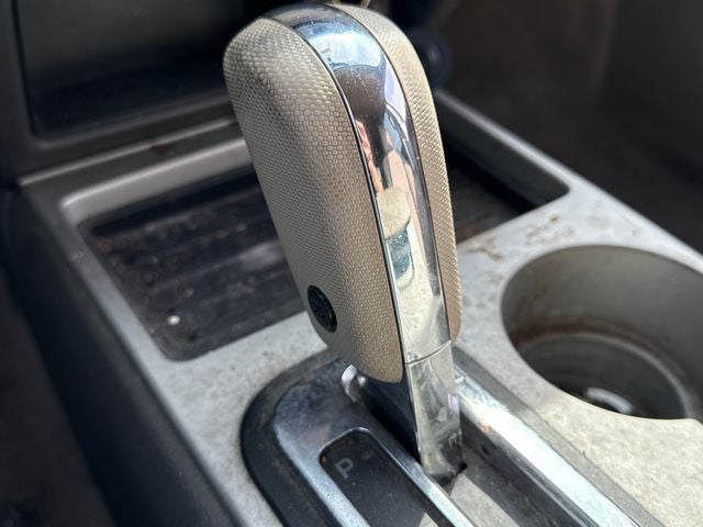 2008 Ford Edge SE