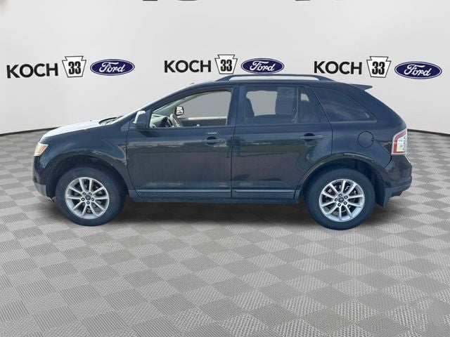 2008 Ford Edge SE