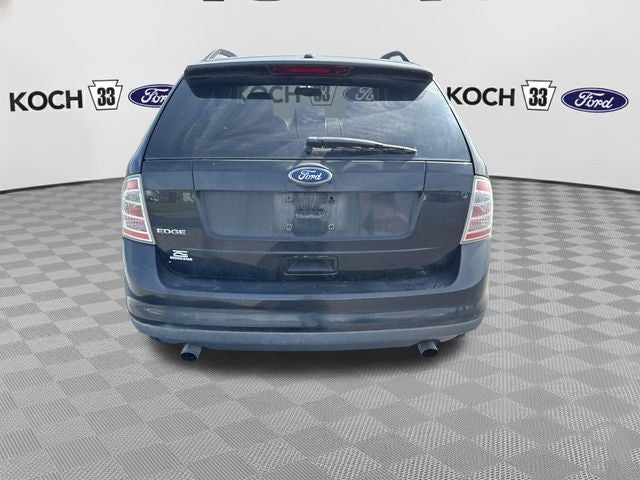 2008 Ford Edge SE