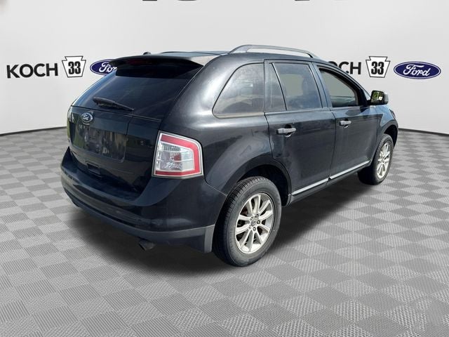2008 Ford Edge SE