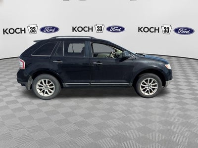 2008 Ford Edge SE