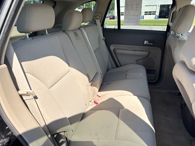 2008 Ford Edge SE