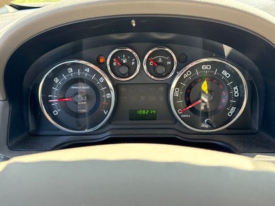 2008 Ford Edge SE