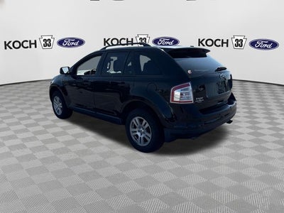 2008 Ford Edge SE