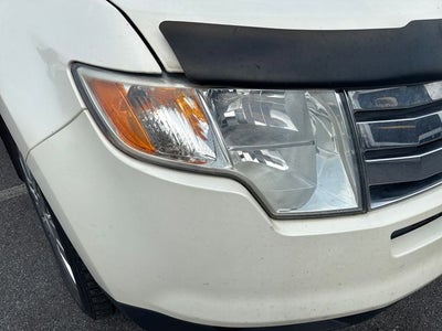 2008 Ford Edge Limited