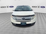 2008 Ford Edge Limited