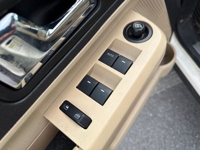 2008 Ford Edge Limited