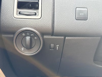 2008 Ford Edge Limited