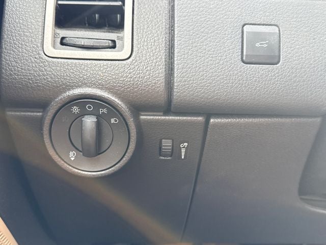 2008 Ford Edge Limited