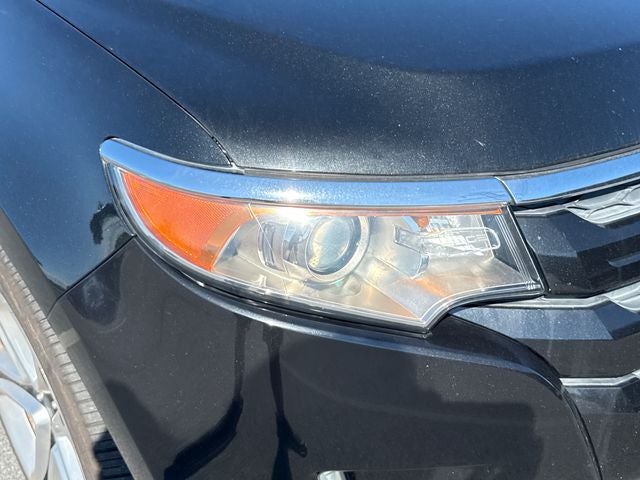 2013 Ford Edge Sport