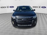 2013 Ford Edge Sport