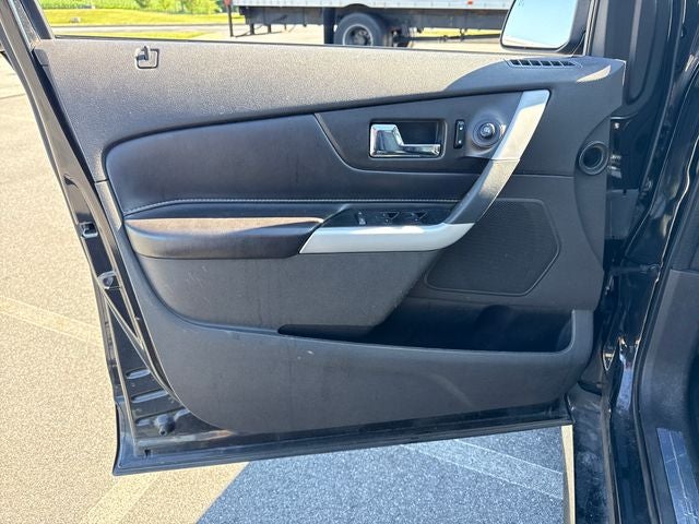 2013 Ford Edge Sport