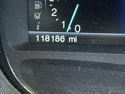 2013 Ford Edge Sport