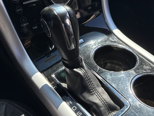 2013 Ford Edge Sport