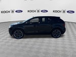 2013 Ford Edge Sport