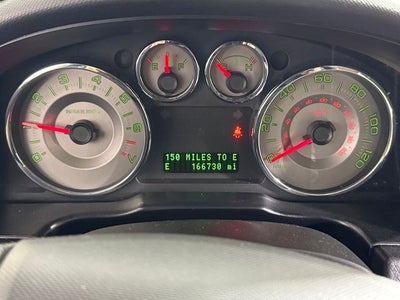 2010 Ford Edge Limited