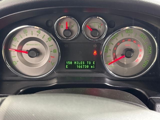 2010 Ford Edge Limited