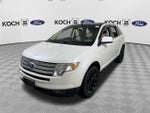 2010 Ford Edge Limited