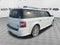2018 Ford Flex SEL
