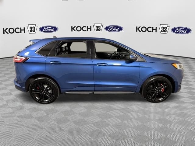 2021 Ford Edge ST