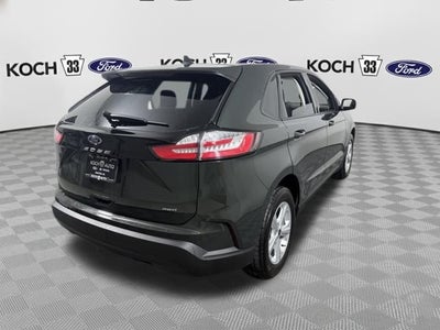 2023 Ford Edge SE
