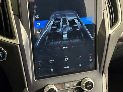2023 Ford Edge SE