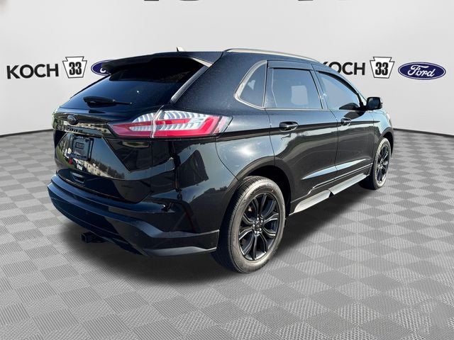 2023 Ford Edge SE