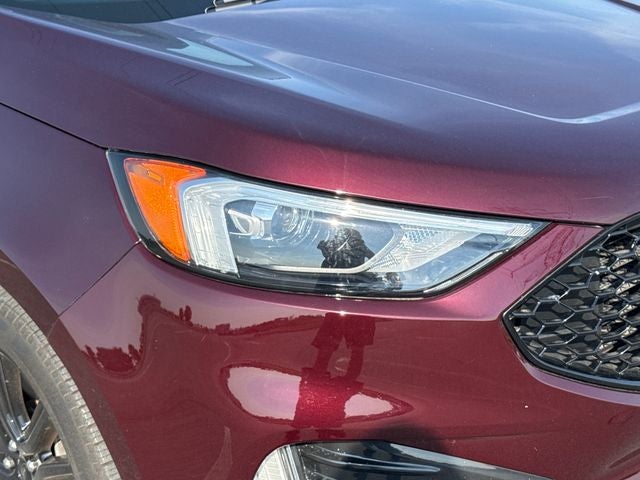2022 Ford Edge ST Line
